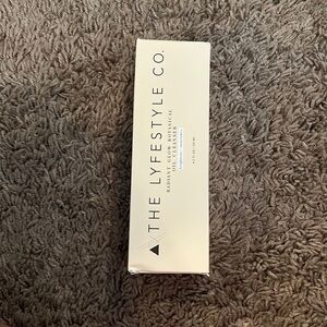 The lyfestyle co oil cleaners